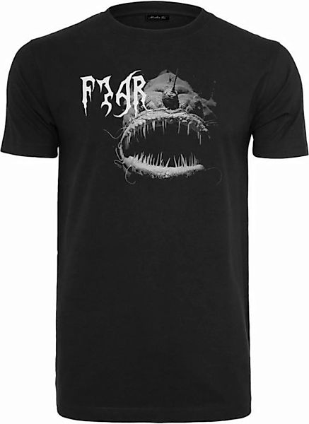 Mister Tee T-Shirt Fear Tee günstig online kaufen
