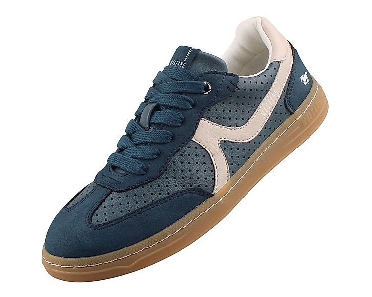 Mustang Shoes 1511302/800 Sneaker günstig online kaufen