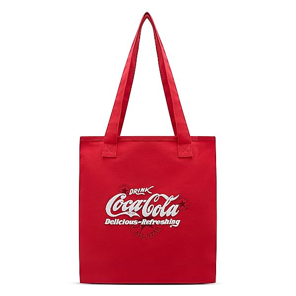 Converse Shopper "CAU CONVERSE X COCA COLA TOTE" für Kinder günstig online kaufen