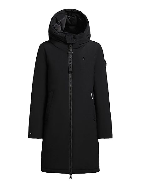 khujo Winterjacke YAAK4 leicht wattiert, große günstig online kaufen