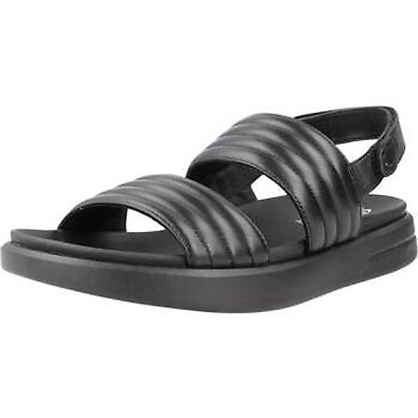 Geox  Sandalen D35PAA 000TU D XAND 2S günstig online kaufen