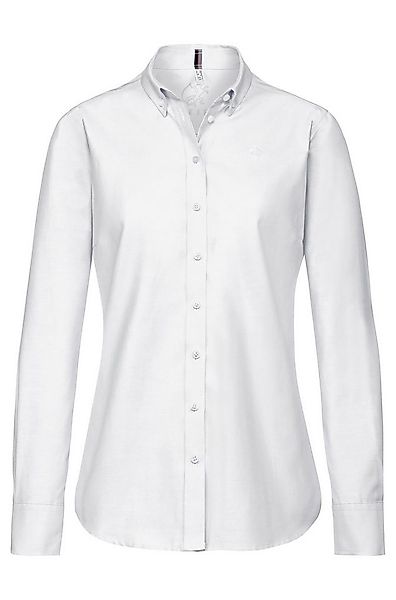 GREIFF Langarmbluse Greiff CASUAL Damen Bluse Langarm Button-Down Regular-F günstig online kaufen