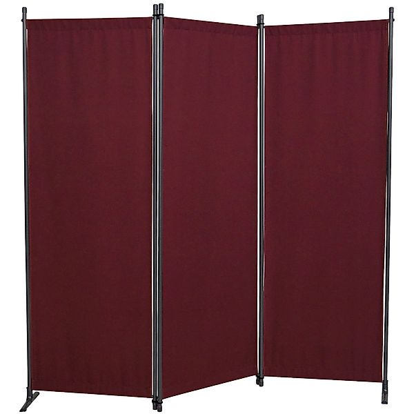 Angerer Freizeitmöbel Paravent (B/H): ca. 170x165 cm günstig online kaufen