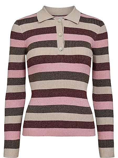 nümph Strickpullover "Nümph Sweater NUMORAS" günstig online kaufen
