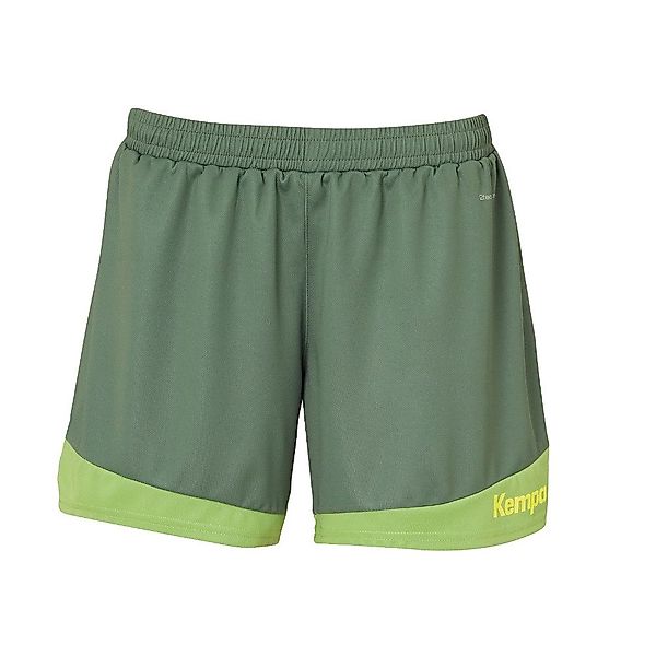Kempa Trainingshose Emotion 2.0 Shorts Damen günstig online kaufen