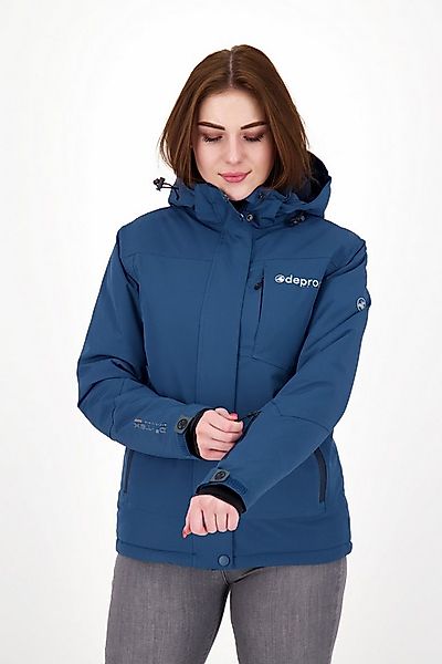 DEPROC Active Skijacke MONTREAL WOMEN NEW OS auch in großen Größen erhältli günstig online kaufen