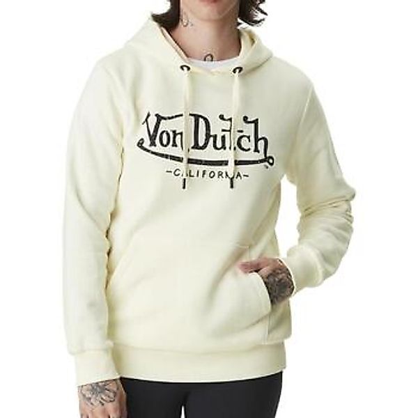 Von Dutch  Sweatshirt VD/2/SWT/BAS2/BE günstig online kaufen