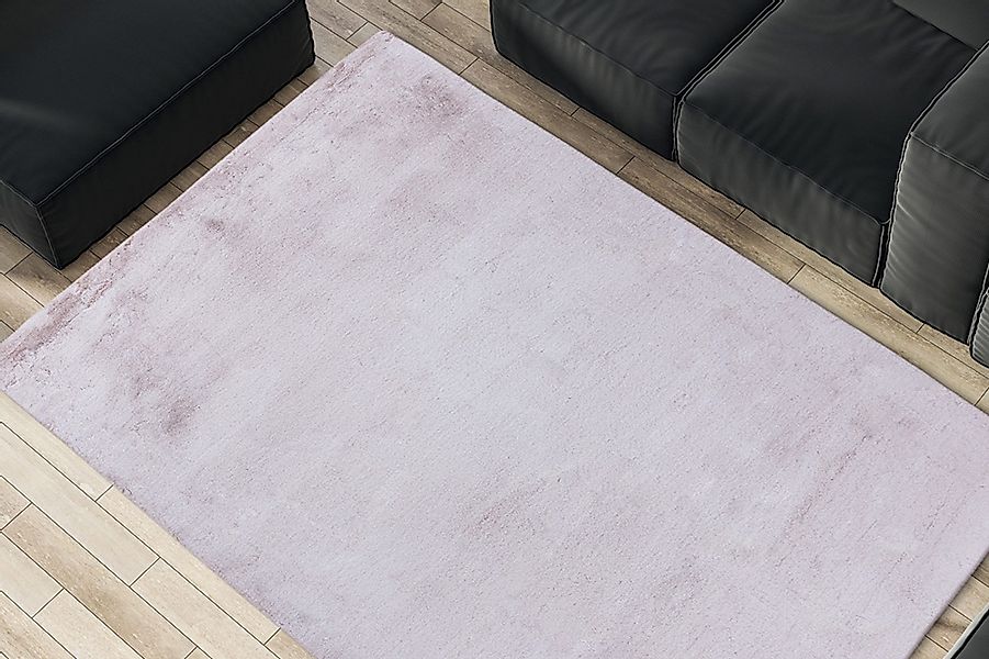 Kayoom Teppich Raika 125, rechteckig, Höhe: günstig online kaufen