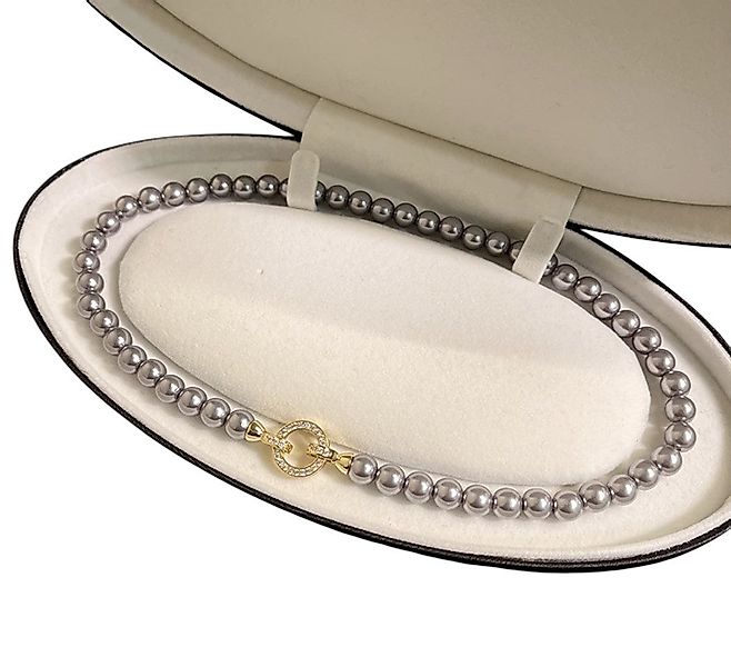 Lale Collection® Perlenarmband Set Perlenkette & günstig online kaufen