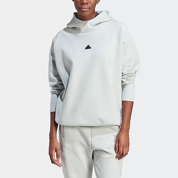 adidas Sportswear Kapuzensweatshirt "OVERHEAD ADIDAS Z.N.E. HOODIE" günstig online kaufen