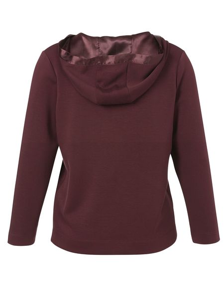 VIA APPIA DUE Langarmshirt günstig online kaufen