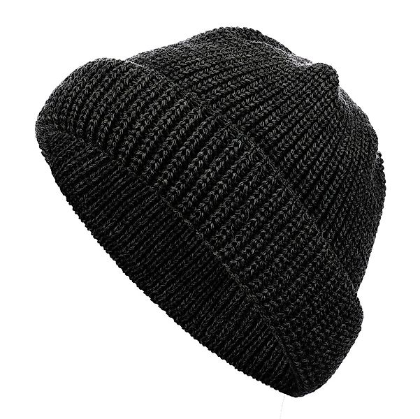 modAS Strickmütze Schippermütze Wollmütze - Wintermütze günstig online kaufen
