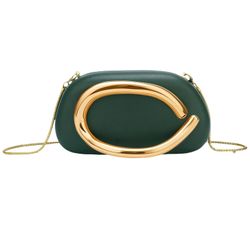 Coonoor Abendtasche Damen Clutch,Handtasche Clutch Umschlag, günstig online kaufen
