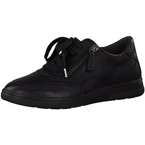 Jana  Halbschuhe Schnuerschuhe Woms Lace-up 8-8-23750-27/001 günstig online kaufen