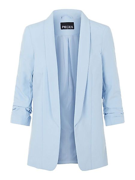 pieces Kurzblazer Bosella (1-tlg) Drapiert/gerafft günstig online kaufen