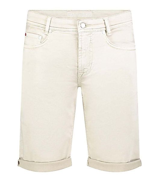 MAC 5-Pocket-Jeans MAC JOG'N BERMUDA kitt günstig online kaufen