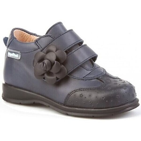 Bambineli  Stiefel Angelitos 654 Marino günstig online kaufen