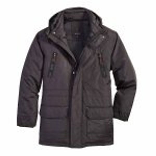 Lange Freizeitjacke günstig online kaufen