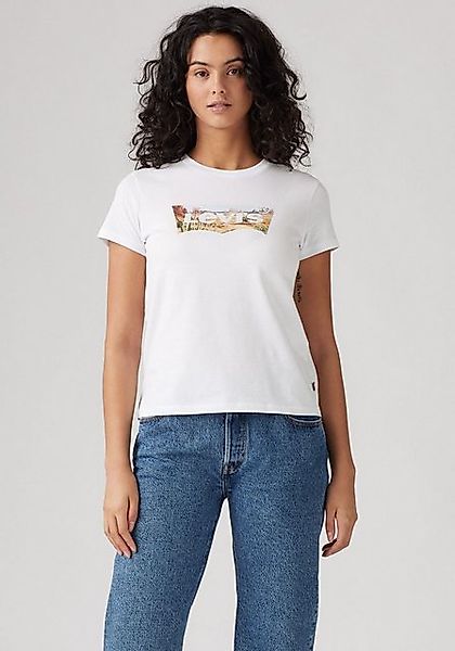 Levi's® T-Shirt günstig online kaufen