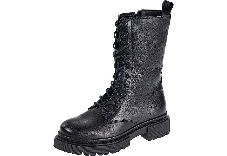 Palado Ross Schnürstiefelette günstig online kaufen