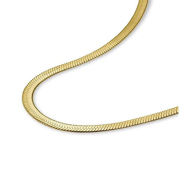 ROSEFIELD Armband ROSEFIELD Armband Snake Bracelet Gold günstig online kaufen