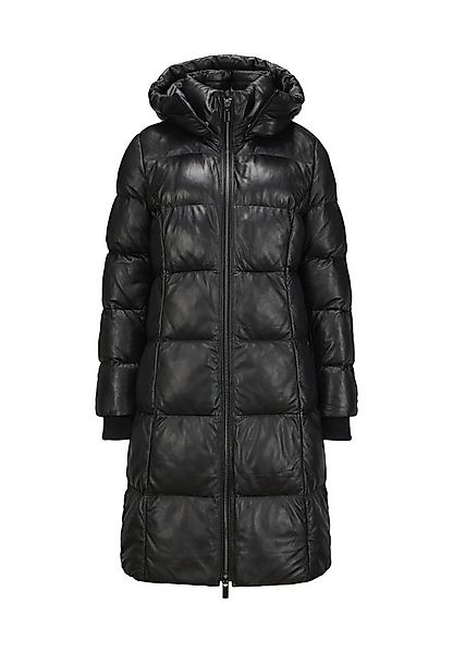 Milestone Steppmantel MSKandia w/o fur Damen normale Passform günstig online kaufen