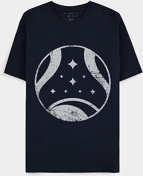 Starfield T-Shirt günstig online kaufen