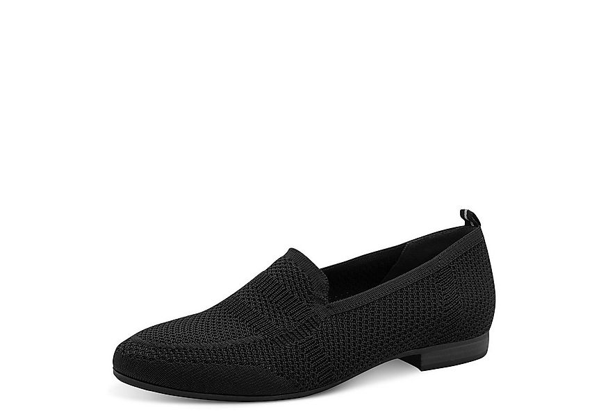 Jana Jana Damen Slipper 8-24266-42-001 black Slipper günstig online kaufen