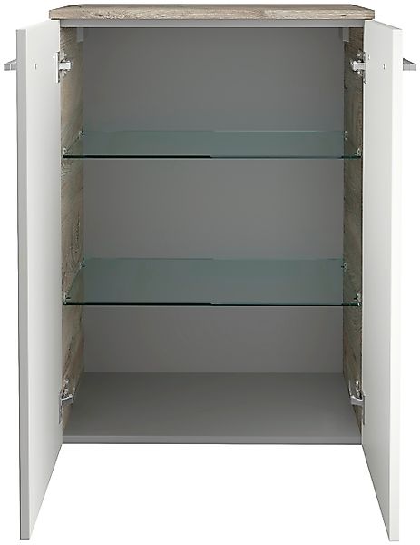 FACKELMANN Midischrank "B.Style", Badmöbel günstig online kaufen