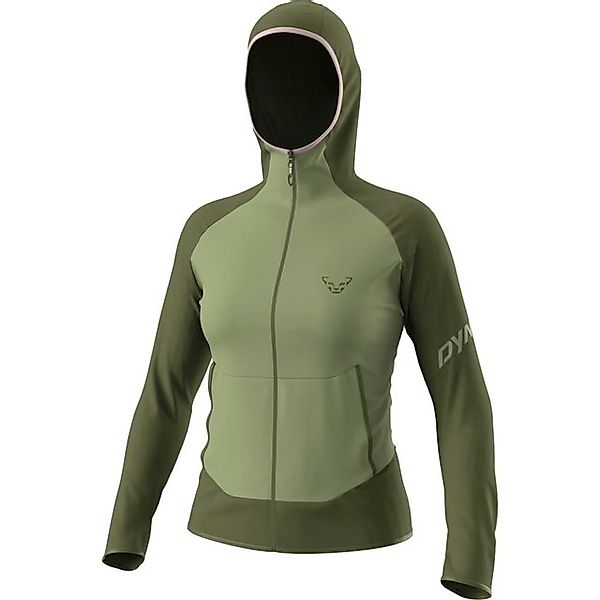 Dynafit Fleecejacke TRANSALPER LIGHT PTC W HOODY günstig online kaufen