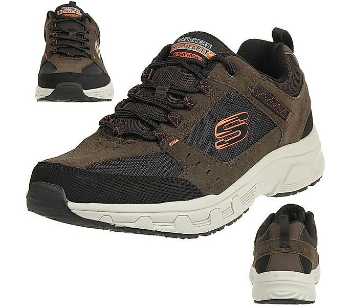 Skechers OAK CANYON Sneaker günstig online kaufen