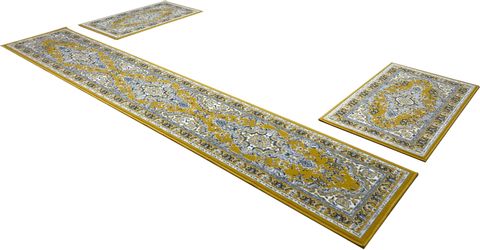 my home Bettumrandung Oriental, Made in günstig online kaufen