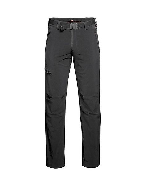Maier Sports Outdoorhose Maier Sports M Oberjoch Übergrösse Herren Hose günstig online kaufen