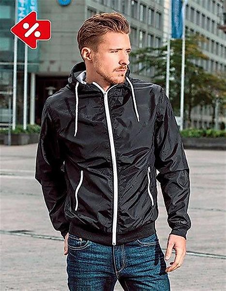 Build Your Brand Outdoorjacke Windrunner Jacket günstig online kaufen