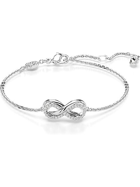 Swarovski Armband Swarovski Damen-Armband Metall Swarovski-Kristall, günstig online kaufen