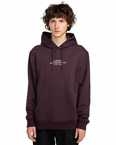 Element Hoodie "Skateboard Co" günstig online kaufen