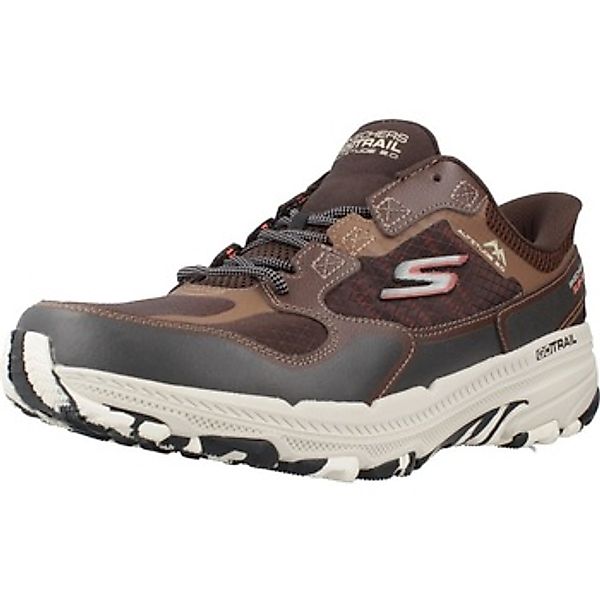 Skechers  Sneaker GO RUN TRAIL 2.0 günstig online kaufen