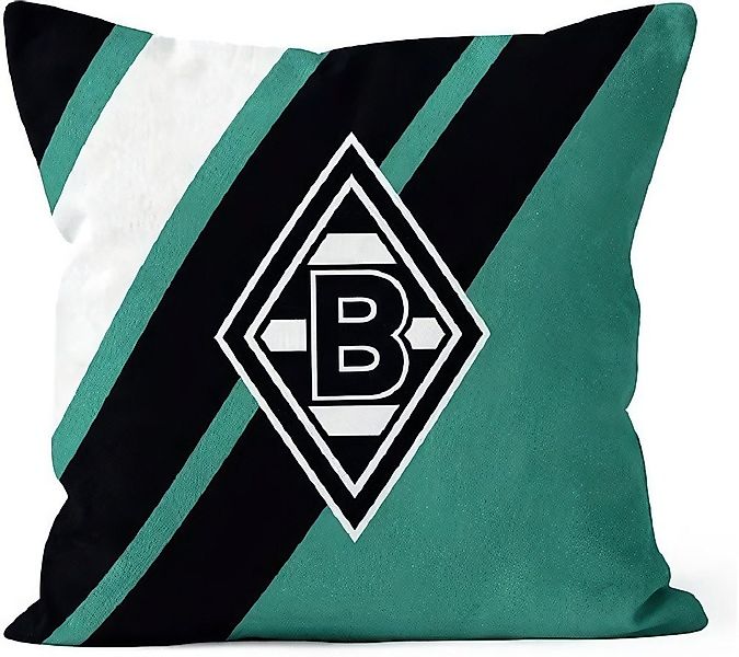 Borussia Mönchengladbach Kopfkissen günstig online kaufen