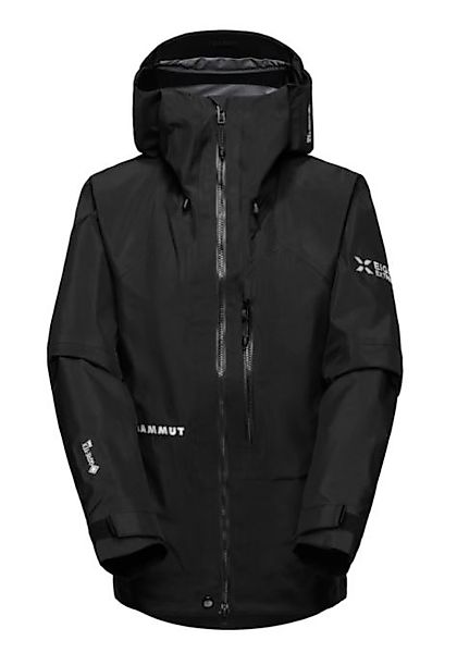 Mammut Eiger Nordwand Advanced HS Hooded Jacket Women - Hardshelljacke günstig online kaufen