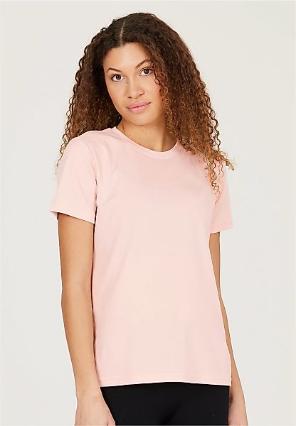 ATHLECIA Funktionsshirt "Rosalva", mit atmungsaktivem Material günstig online kaufen