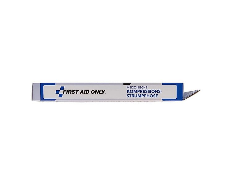 FIRST AID ONLY® Kompressionsstrümpfe Strumpfhose Zehen offen günstig online kaufen
