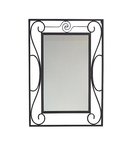 moebel-direkt-online Spiegel Renate (1-St), aus Metall günstig online kaufen