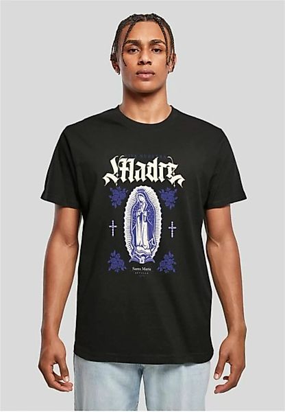 Mister Tee T-Shirt Viva Nuestra Madre Tee günstig online kaufen