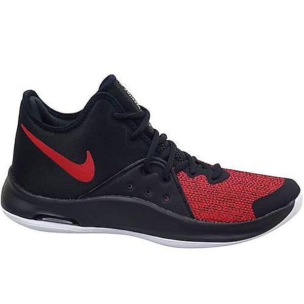 Nike Air Versitile Iii Schuhe EU 44 1/2 Black,Red günstig online kaufen