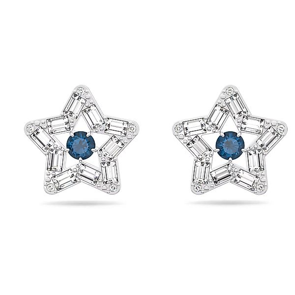 Swarovski Paar Ohrstecker Stella Ohrstecker, Stern, günstig online kaufen