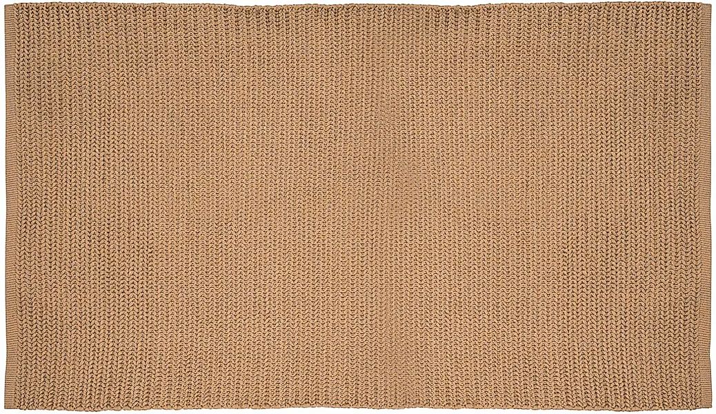 PAD Fußmatte "TAIL" rechteckig 12 mm Höhe Schmutzfangmatte, handgewebt, Fle günstig online kaufen