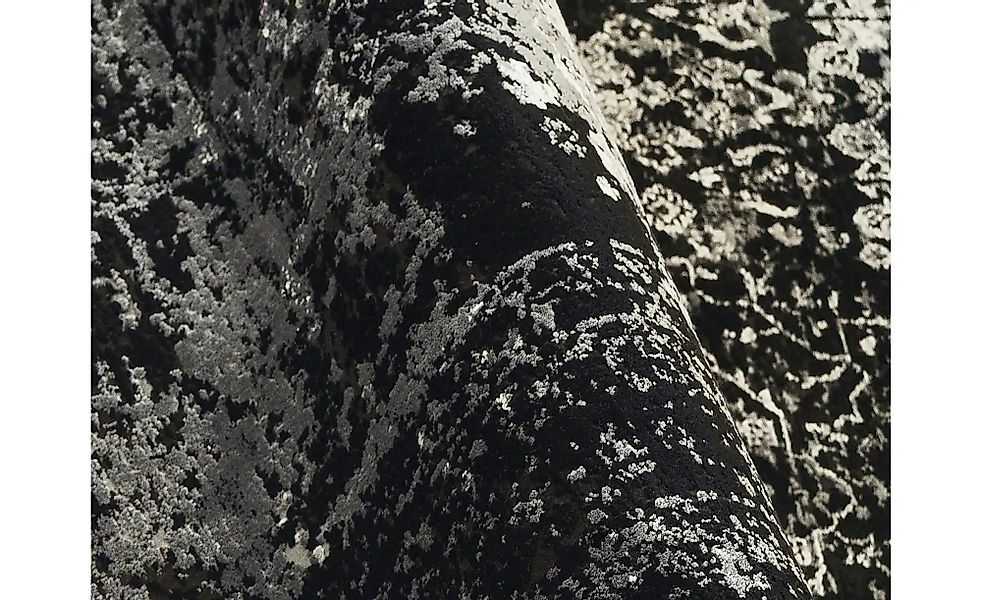 OCI DIE TEPPICHMARKE Teppich "Magic" rechteckig 8 mm Höhe Glanz Viskose, mi günstig online kaufen