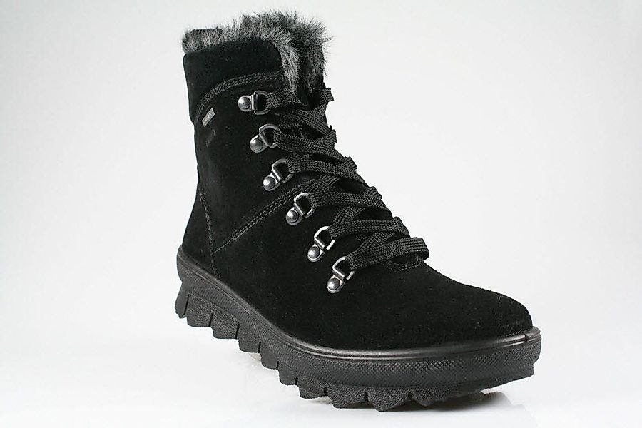 Legero NOVARA Schnürstiefel günstig online kaufen