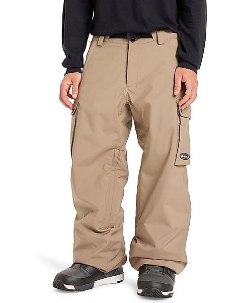 Quiksilver Snowboardhose Snow Down Cargo günstig online kaufen