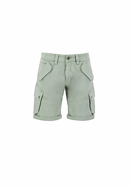 Alpha Industries Shorts "Combat Short" günstig online kaufen
